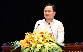 Bắc Ninh sẵn sàng cùng doanh nghiệp tháo gỡ khó khăn, thúc đẩy phát triển