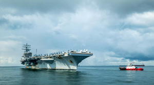 Mỹ không cố gắng tạo liên minh giống như NATO ở Ấn Độ Dương - Thái Bình Dương 