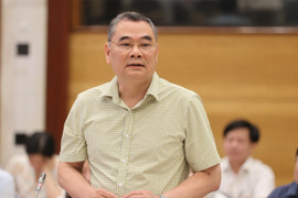 Bộ Công an: 'Có người cụt 2 tay vẫn được cấp bằng lái xe'