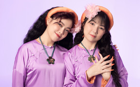 Thanh Ngọc, Ngô Quỳnh Anh nhóm 'Mắt ngọc' làm MV kỷ niệm 30 năm tình bạn