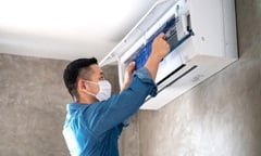 Những dịch vụ 'hái' ra tiền mùa nắng nóng
