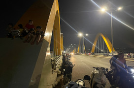 Đời sống người dân đảo lộn vì mất điện, Quảng Ninh chỉ đạo giải pháp khắc phục