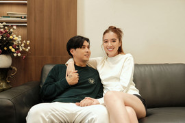 Vợ trẻ kém 17 tuổi 'bóc phốt' tật xấu của Hồ Quang Hiếu khi về sống chung