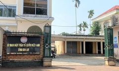 Tìm người bị hại vụ nữ kế toán Ủy ban MTTQ Việt Nam tỉnh Gia Lai bị tố lừa đảo