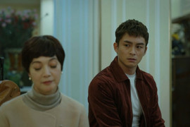 Khán giả phản ứng gay gắt câu thoại chê nghề bán hàng online của NSND Lê Khanh