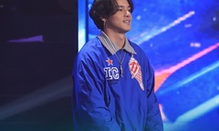 Nhà sản xuất Rap Việt âm thầm cắt câu từ nhạy cảm, không một lời giải thích