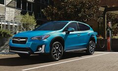 Top 10 xe plug-in hybrid rẻ nhất trên thị trường hiện nay