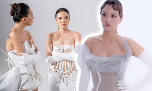 Vũ Thu Phương mắng thẳng mặt Kỳ Duyên, Minh Triệu: 'Bớt ngang ngược lại'