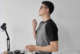 Giải mã 3 yếu tố giúp thời trang nam Hafos được săn đón