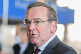 Đức triển khai tàu chiến đến Ấn Độ Dương - Thái Bình Dương