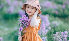 Có nên đặt tên cho bé gái là Bảo Hân không?