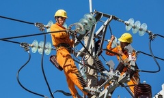 Đại biểu Quốc hội muốn làm rõ khoản lỗ của EVN
