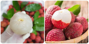 Quả vải có tác dụng gì?