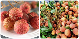 Quả vải ngon nhưng ăn thế nào để tốt cho sức khỏe?