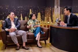 NSƯT Thành Hội – Ái Như hơn 10 năm bù lỗ cho sân khấu kịch Hoàng Thái Thanh