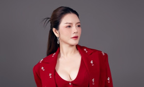 Lý Nhã Kỳ: Tôi khao khát tìm kiếm một nửa và mặc váy cưới đến lễ đường