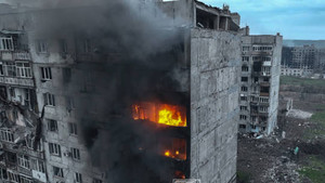 Nhà Trắng tin Ukraine phản công thành công