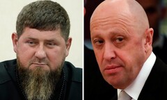 Thủ lĩnh Wagner gọi điện làm hòa với lãnh đạo Chechnya
