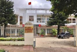 Bắt nguyên trưởng phòng của Sở GD&ĐT Gia Lai