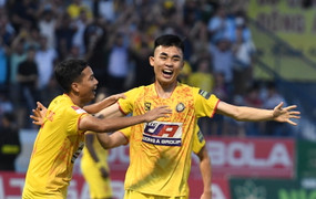 Nhận định bóng đá CLB Thanh Hoá vs CLB Công an Hà Nội: Đại chiến ngôi đầu