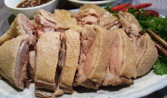 Các loại gia vị nên thêm khi luộc vịt