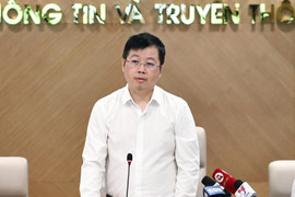 Thứ trưởng Nguyễn Thanh Lâm: TikTok có nhiều vi phạm
