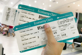 Đặt vé máy bay bị sai tên xử lý thế nào?
