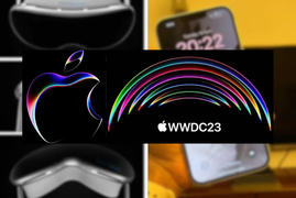 Sản phẩm đặc biệt nào sẽ được Apple giới thiệu tại WWDC 2023 đêm nay 5/6?