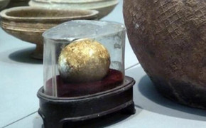 Vì sao các nhà khảo cổ lại sợ 'trứng gà' khi khai quật mộ cổ?