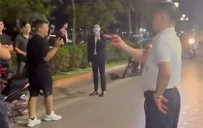 Quảng Ninh: Cách chức, điều chuyển công tác Trưởng Công an phường Bãi Cháy