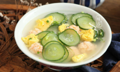 6 món canh ngon bổ rẻ thanh mát ngày hè