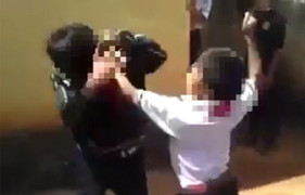 Bắc Giang: Một học sinh bị bắn sau mâu thuẫn