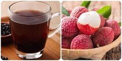 Những kiểu ăn vải không lo bị nóng còn giúp tăng sinh collagen, làm mịn da