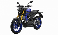 Bảng giá xe máy hãng Yamaha mới nhất tháng 6/2023