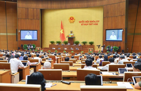 Chủ hộ KD cá thể tham gia BHXH bắt buộc: Cần sửa đổi, bổ sung quy định pháp luật