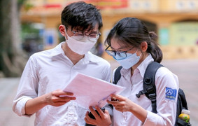 Điều tra nghi vấn lộ đề kỳ thi tuyển sinh lớp 10 ở Kon Tum