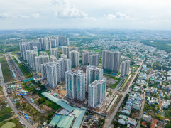 Tiềm năng tăng giá vượt trội với các dự án bất động sản ven đường vành đai