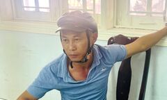 Bắt giữ thủ phạm trộm gần 1 tỷ đồng của tiệm cầm đồ ở Đà Nẵng