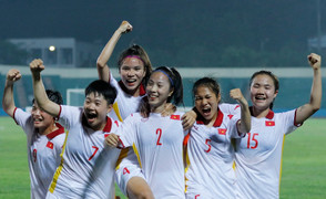 Xem trực tiếp chung kết bóng đá U19 nữ Việt Nam vs U19 nữ Thái Lan trên kênh nào?