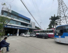 Bộ trưởng GTVT kiến nghị để thị trường tự quyết giá đăng kiểm