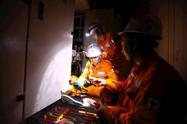 Lịch cắt điện Hà Nội ngày mai 8/6: Phạm vi cắt điện được thu hẹp