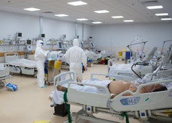 TP.HCM hỗ trợ phí mai táng 18 triệu/hộ có người mất vì COVID-19