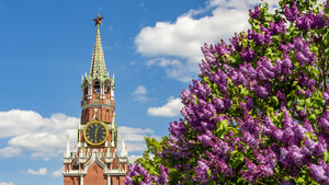 Ngân hàng thế giới: Kinh tế Nga tăng trưởng trở lại