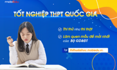 Bí kíp giúp sĩ tử chọn ngành, nghề phù hợp trước kỳ thi tốt nghiệp THPT 2023