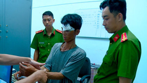 Nghi phạm sát hại 3 phụ nữ ở Khánh Hoà khai do 'vợ đòi ly dị'