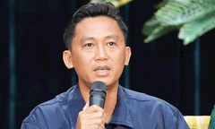 Trung tá công an Nguyễn Chí Thành được biểu dương điển hình tiên tiến toàn quốc
