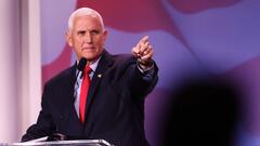Cựu Phó Tổng thống Mỹ Pence khởi động chiến dịch tranh cử