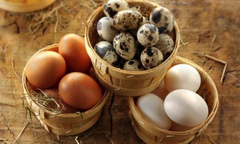 Trẻ em nên ăn bao nhiêu quả trứng mỗi tuần? 