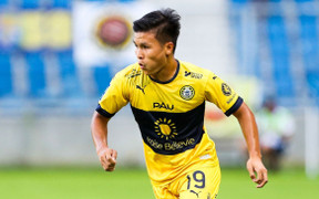 Quang Hải là mảnh ghép còn thiếu của CLB Công an Hà Nội