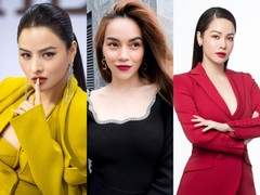 Trước Vũ Thu Phương, Hồ Ngọc Hà và nhiều sao Việt bị trộm vàng và hàng tỷ đồng